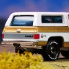 Matchbox 1979 Chevy Blazer