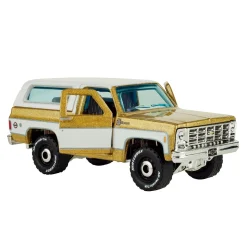 Matchbox 1979 Chevy Blazer