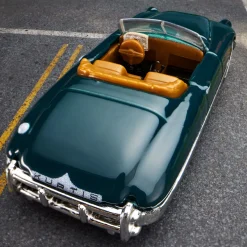 Matchbox x MotorTrend 1949 Kurtis Sport Car