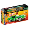 Mattel Brick Shop Hot Wheels Custom ’68 Camaro Building Set