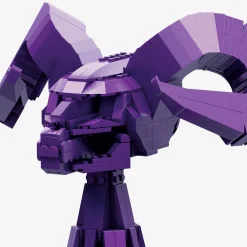 MEGA Construx Masters of the Universe Havoc Staff
