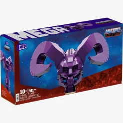 MEGA Construx Masters of the Universe Havoc Staff