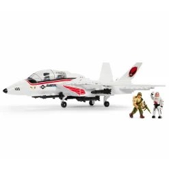 MEGA G.I. JOE Skystriker vs. COBRA H.I.S.S. Building Set