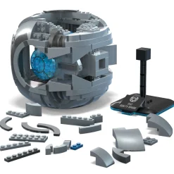 MEGA Halo Model Replica Building Set