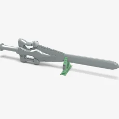 MEGA Masters of the Universe Power Sword
