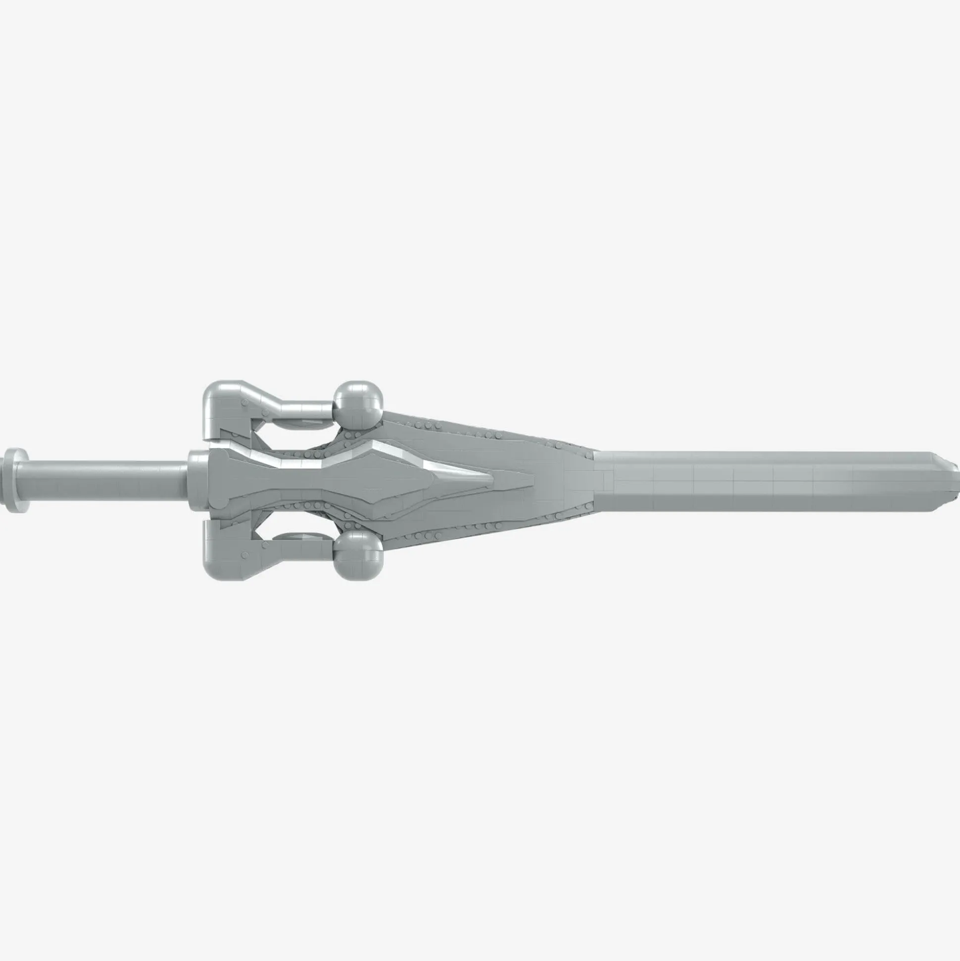 MEGA Masters of the Universe Power Sword