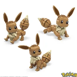 MEGA Pokemon Jumbo Eevee