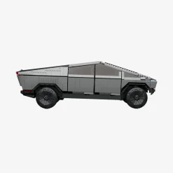 MEGA Tesla Cybertruck