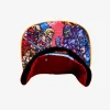 Mishka x MOTU Keep Watch Orko Snapback Hat