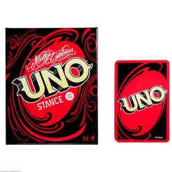 Mister Cartoon Stance UNO Box Set