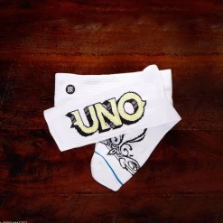 Mister Cartoon Stance UNO Box Set