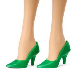 Modern Art Barbie Silkstone Doll