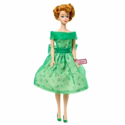 Modern Art Barbie Silkstone Doll