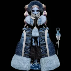 Monster High 2026 Fang Vote Abbey Bominable Doll
