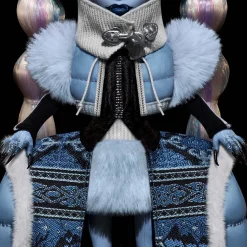 Monster High 2026 Fang Vote Abbey Bominable Doll
