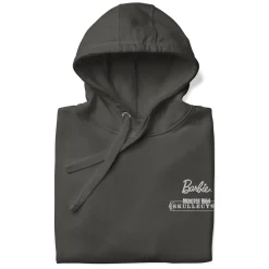 Monster High Barbie Frankie Barbie Gray Hoodie