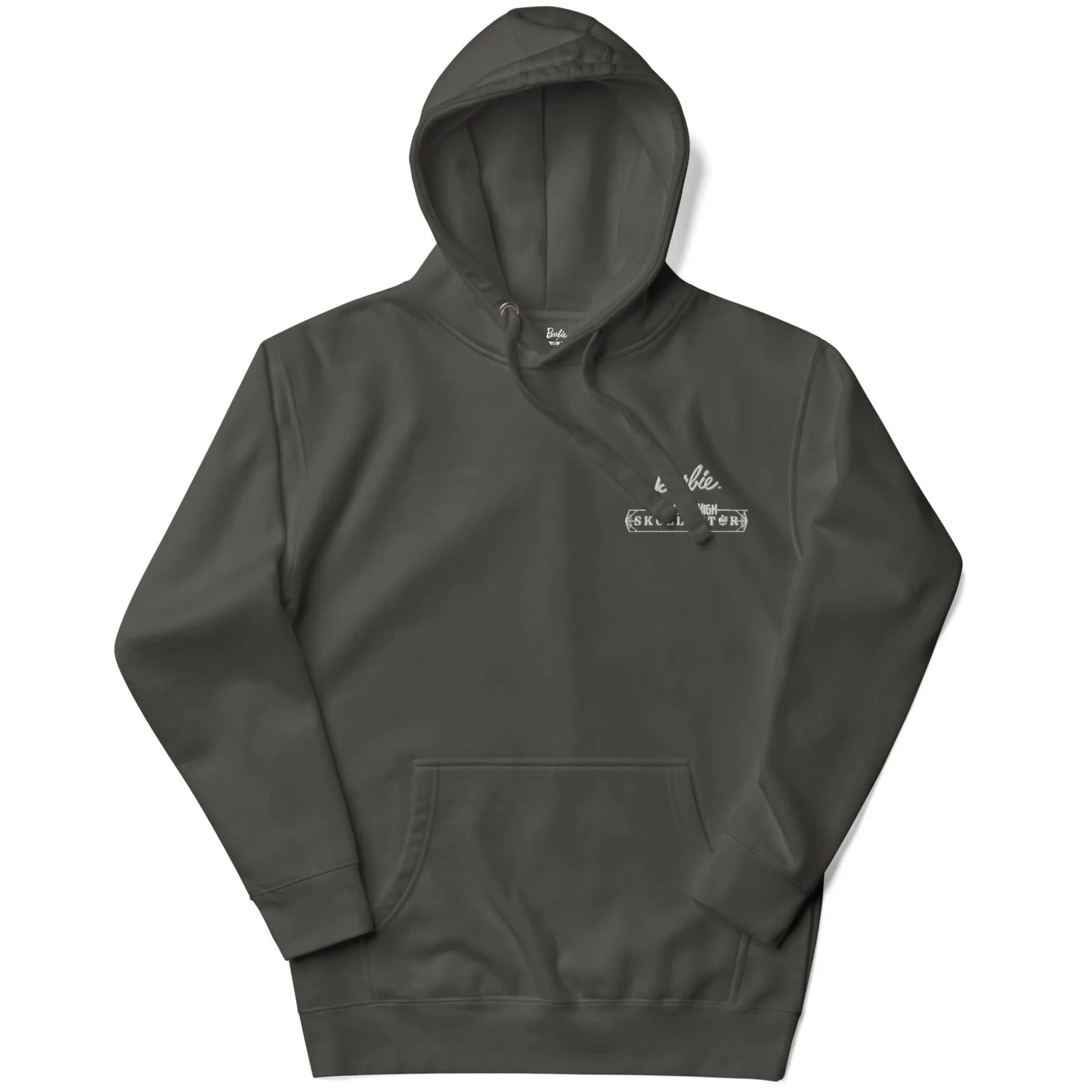 Monster High Barbie Frankie Barbie Gray Hoodie
