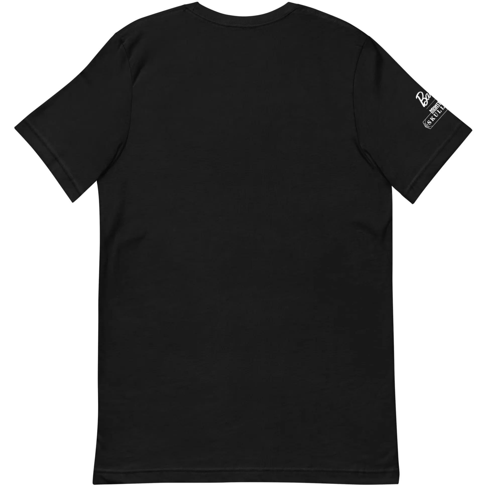 Monster High Barbie Frankie Barbie Black T-shirt