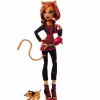Monster High Boo-riginal Creeproduction G1 Toralei Doll