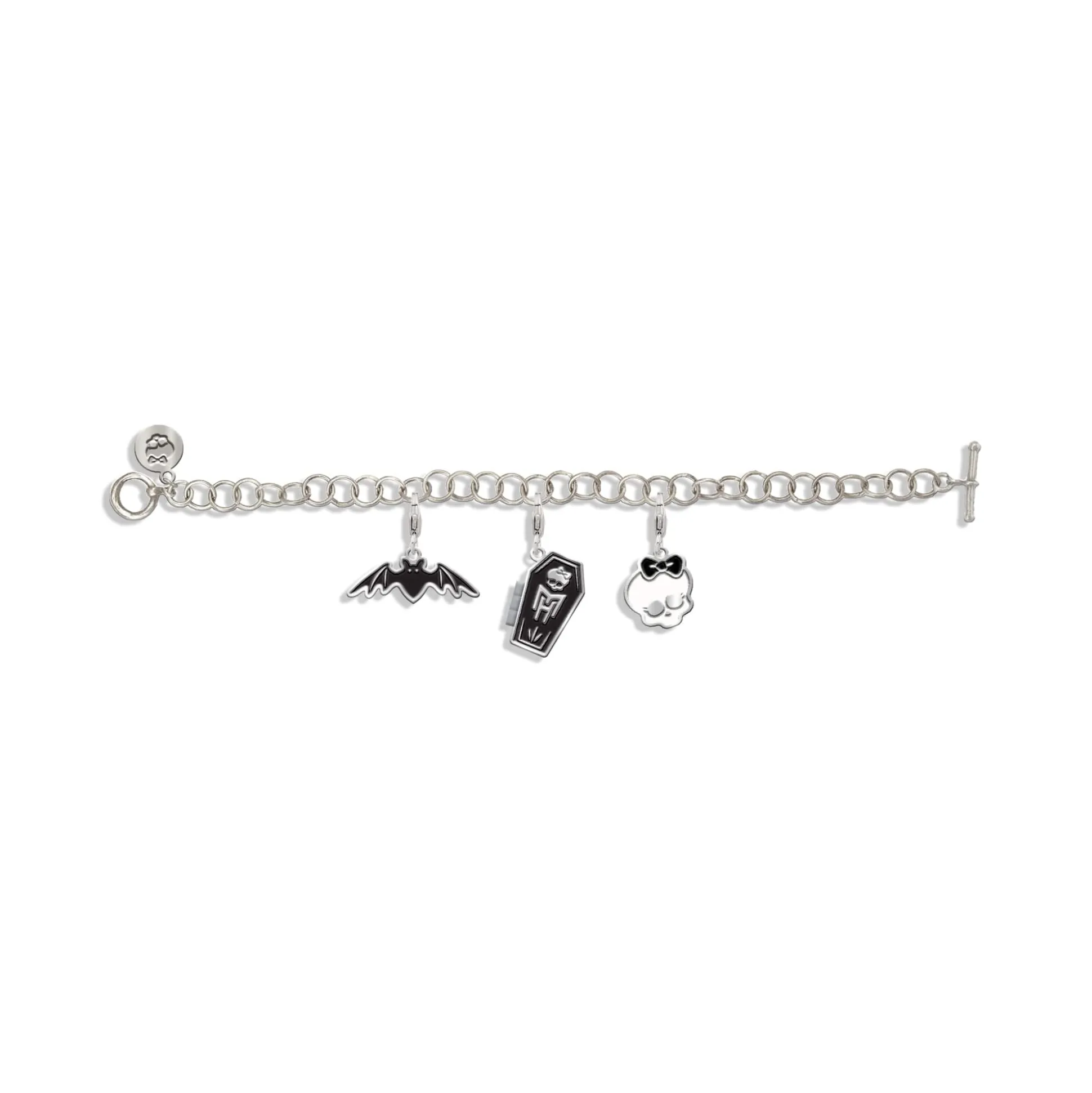 Monster High Charm Bracelet