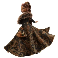 Monster High Clawdeen Wolf House Of Wolf Doll