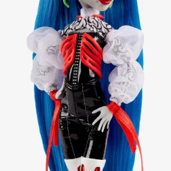 Monster High Collectors Ghouluxe Ghoulia Yelps Doll