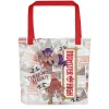 Monster High Corazon Marikit Multi Tote Bag