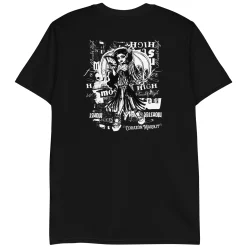 Monster High Corazon Marikit Black T-Shirt