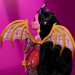 Monster High Designer Series Corazon Marikit Doll