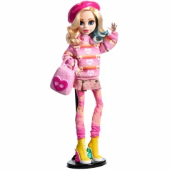 Monster High Enid Sinclair Doll
