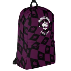 Monster High Fang Club Backpack
