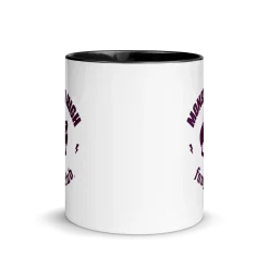 Monster High Fang Club Mug