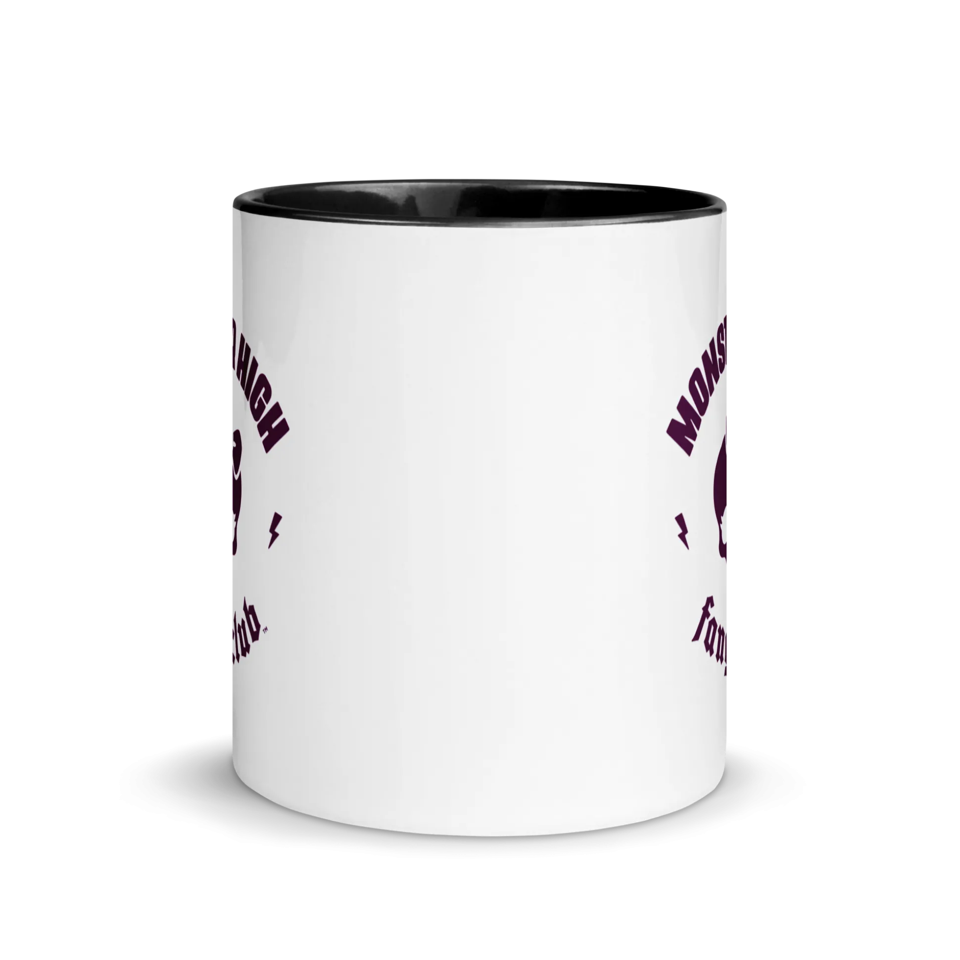 Monster High Fang Club Mug