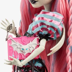 Monster High Fang Vote Rochelle Goyle Doll