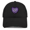 Monster High Fierce Mama Black Hat