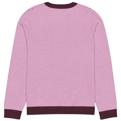 Monster High Happy Howlidays Pink Ugly Sweater