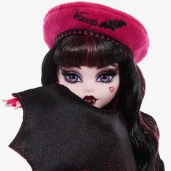 Monster High Haunt Couture Draculaura Doll