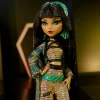 Monster High Haunt Couture Cleo de Nile Doll