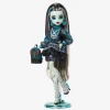 Monster High Haunt Couture Frankie Stein Doll