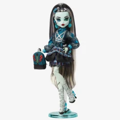 Monster High Haunt Couture Frankie Stein Doll