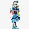 Monster High Haunt Couture Lagoona Blue Doll
