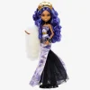 Monster High Howliday Winter Edition Clawdeen Wolf Doll