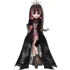 Monster High Howliday: Winter Edition Draculaura Doll
