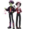 Monster High Kieran Valentine and Spelldon Cauldronello Dolls 2-Pack