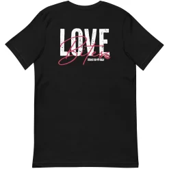 Monster High Love Bites Black T-shirt