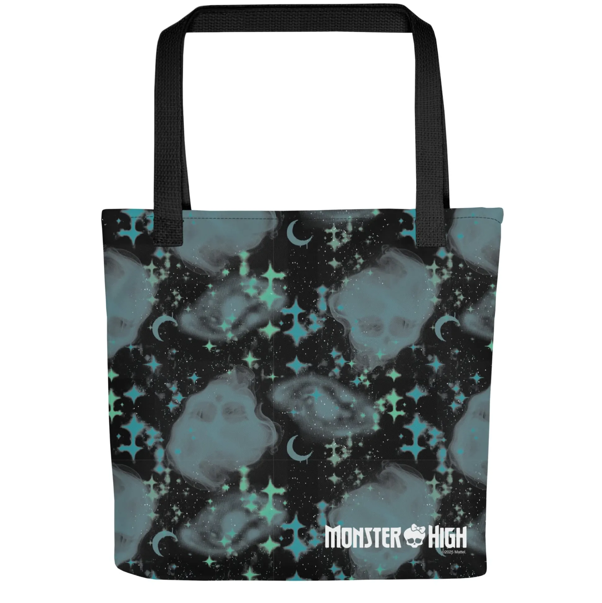 Monster High Made of Stars Multi Tote Bag