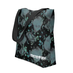 Monster High Made of Stars Multi Tote Bag