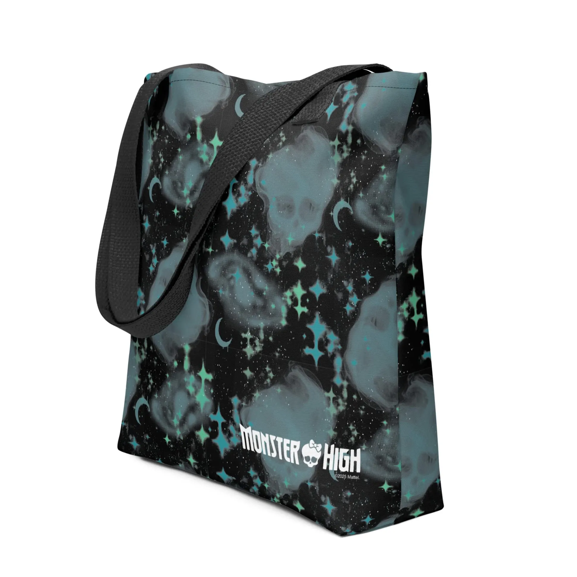 Monster High Made of Stars Multi Tote Bag