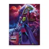 Monster High Masters of the Universe Skeletor Multi Poster