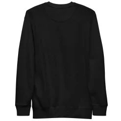 Monster High Momster Black Sweatshirt